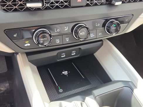 New 2026 Honda Accord SE image 16