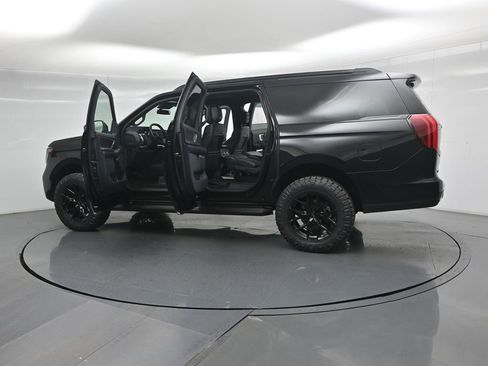 New 2026 Ford Expedition Max Platinum AWD/4WD image 37
