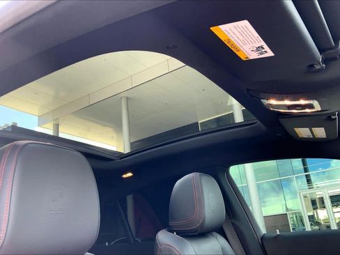 Used 2025 Mercedes-Benz GLE 53 AMG 4MATIC Coupe image 13