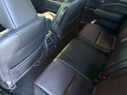 Used 2023 Honda Ridgeline Black Edition