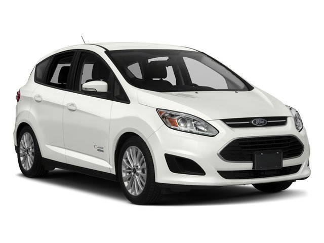 Used 2017 Ford C-MAX Energi SE w/ Cold Weather Package FWD image 9