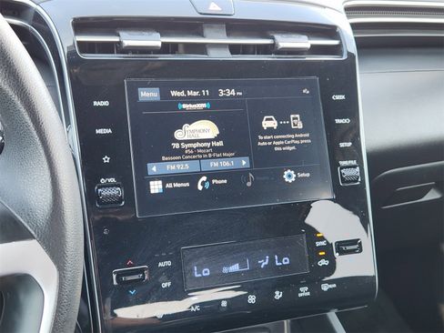 Used 2024 Hyundai Santa Cruz SEL image 24