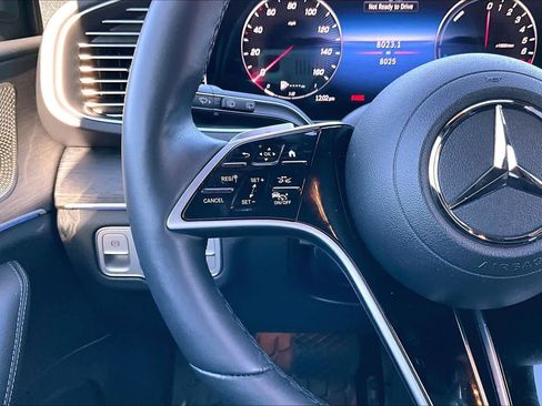 Certified 2025 Mercedes-Benz GLE 450e GLE 450e image 23