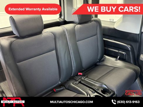 Used 2004 Honda Element EX image 25