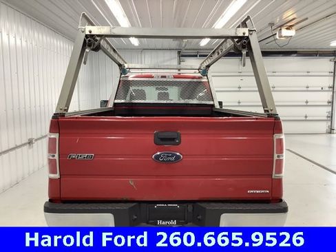 Used 2014 Ford F150 XL w/ Equipment Group 101A Mid image 5