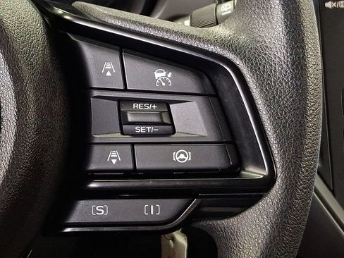 Used 2025 Subaru Crosstrek 2.0i w/ Crosstrek Mirror Package AWD/4WD image 22