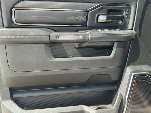 Used 2022 RAM 3500 Limited image 23