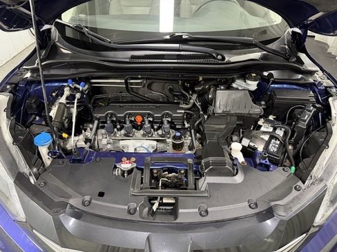 Used 2016 Honda HR-V EX-L image 25