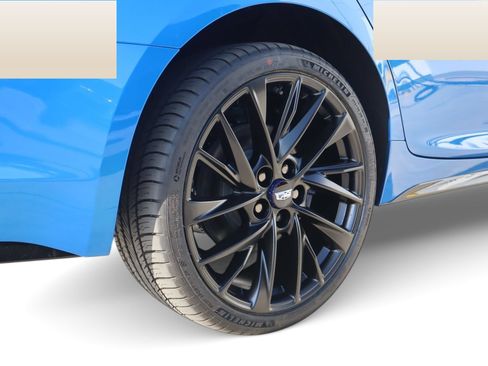 New 2026 Cadillac CT5 Sport w/ LPO, Blue Accent Package AWD/4WD image 20