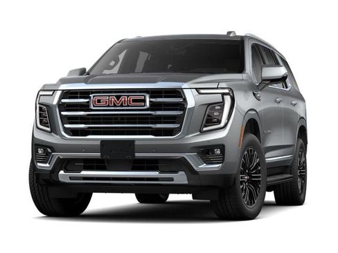 New 2026 GMC Yukon Elevation RWD image 3