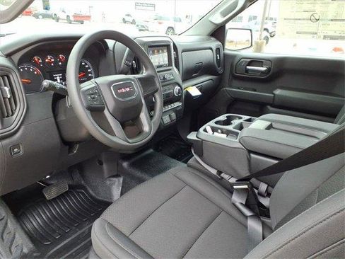 New 2026 GMC Sierra 1500 Pro w/ Pro Value Package image 10