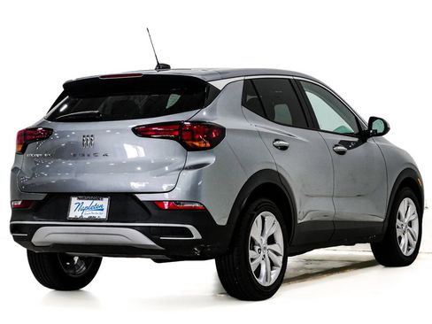 Used 2025 Buick Encore GX Preferred FWD image 6