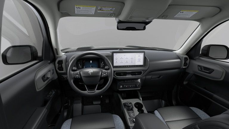 New 2026 Ford Bronco Sport Outer Banks AWD/4WD image 30