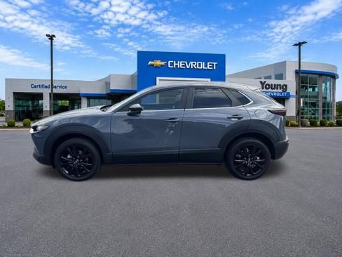 Used 2024 MAZDA CX-30 AWD 2.5 S w/ Preferred Package image 5