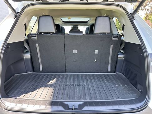 Used 2026 Toyota Grand Highlander AWD Hybrid image 28