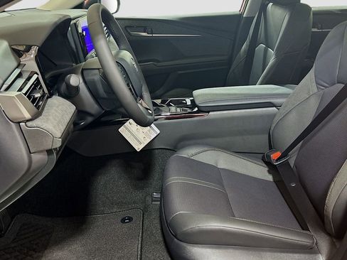 New 2026 Toyota Camry XLE FWD image 21