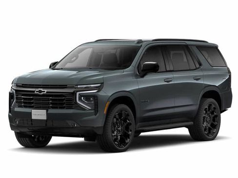 New 2026 Chevrolet Tahoe RST AWD/4WD image 29