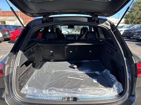 New 2026 Mercedes-Benz GLC 300 4MATIC image 26