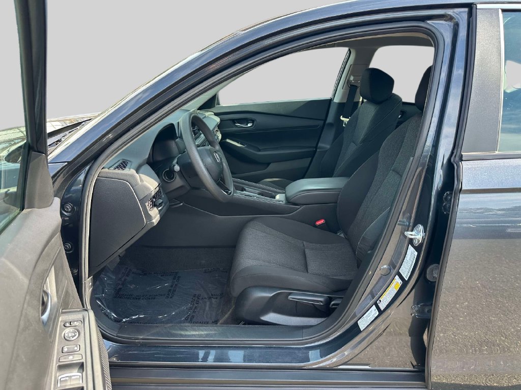Used 2024 Honda Accord LX image 13