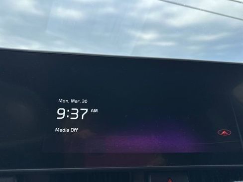 Used 2023 Kia Sportage X-Line image 14