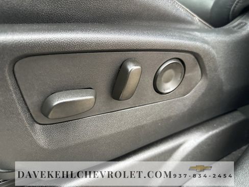 Certified 2024 Chevrolet Suburban High Country image 14