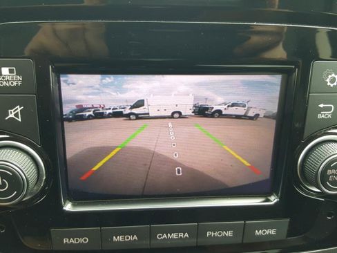 Used 2021 RAM ProMaster City Tradesman w/ Window Group 09 image 18