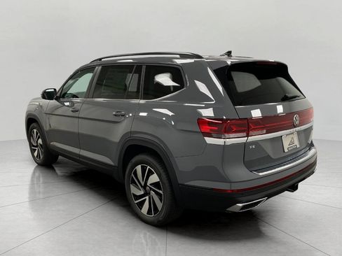 New 2026 Volkswagen Atlas SE AWD/4WD image 8