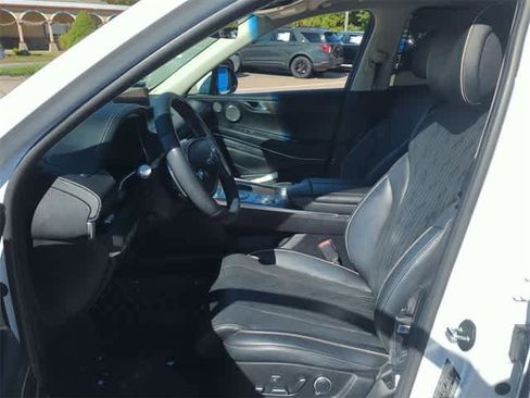 Used 2021 Genesis GV80 3.5T w/ Advanced Package 06 image 20