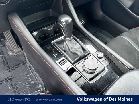 Used 2024 MAZDA MAZDA3 s image 16