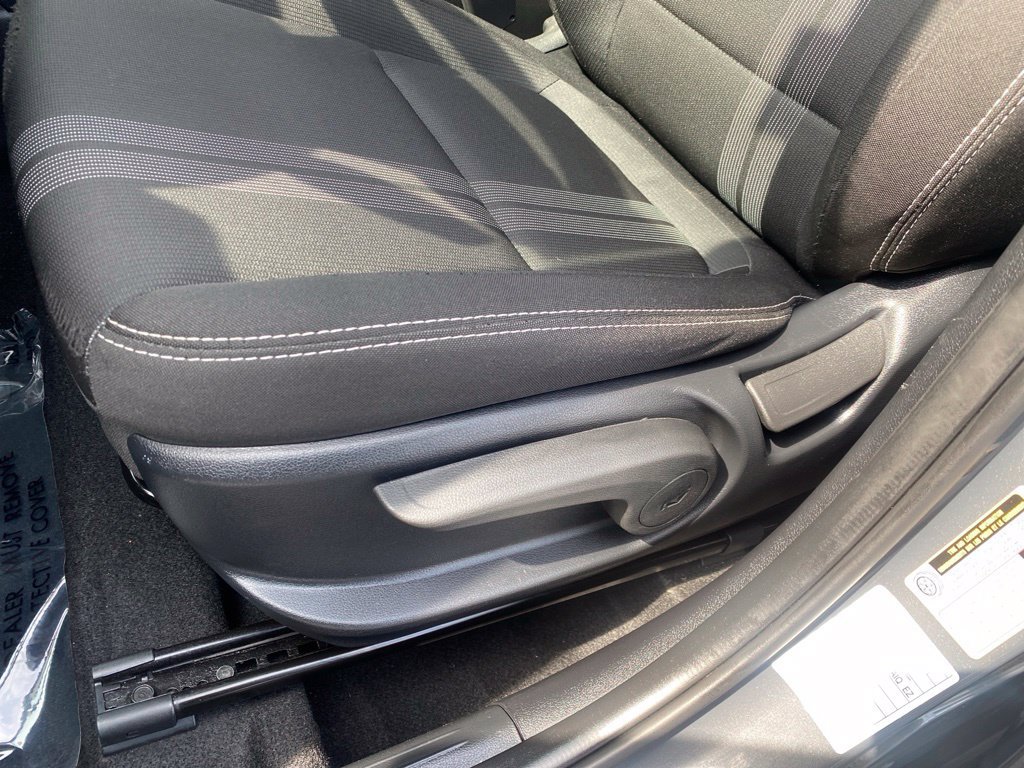 Used 2025 Hyundai Venue SEL FWD image 22