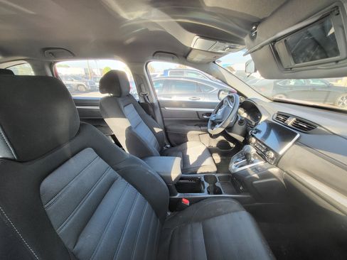 Used 2021 Honda CR-V Special Edition image 8