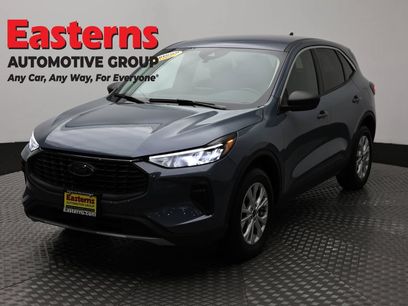 Used 2024 Ford Escape Active