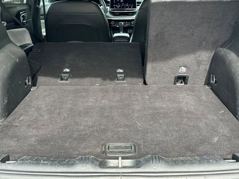 Used 2024 Jeep Compass Limited AWD/4WD image 15