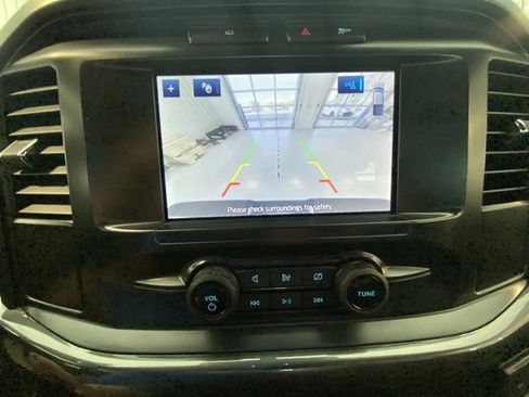 Used 2022 Ford F150 XL w/ STX Appearance Package AWD/4WD image 33