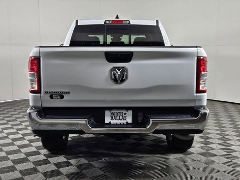 Used 2023 RAM 1500 Big Horn RWD image 4