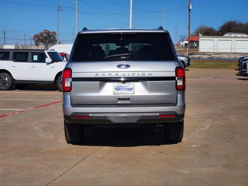 Certified 2024 Ford Expedition XL image 6
