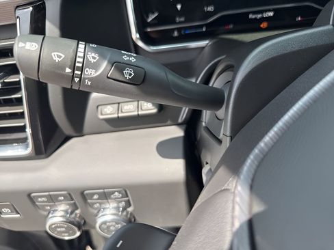 New 2025 GMC Sierra 1500 Denali Ultimate image 24