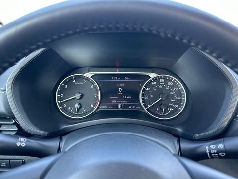 Used 2021 Nissan Sentra SV FWD image 26
