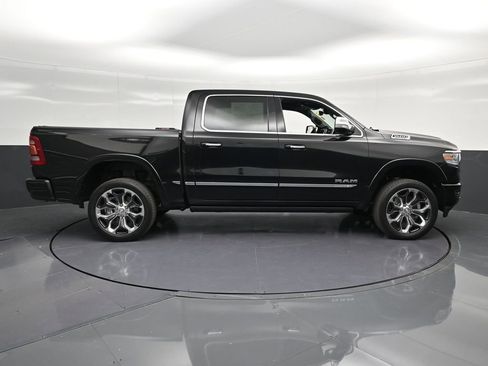 Used 2019 RAM 1500 Limited image 4
