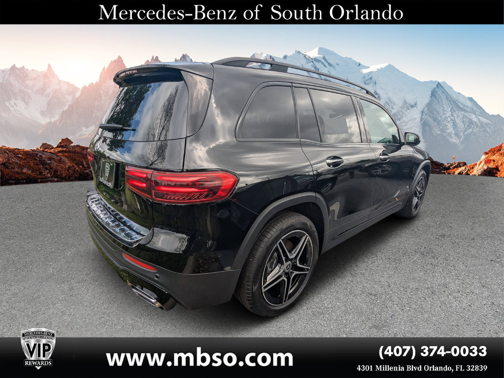 Used 2024 Mercedes-Benz GLB 250 image 15