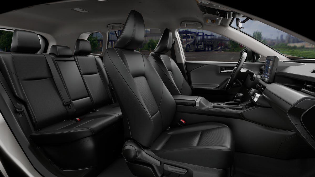 New 2026 Toyota RAV4 XLE Premium AWD/4WD image 20