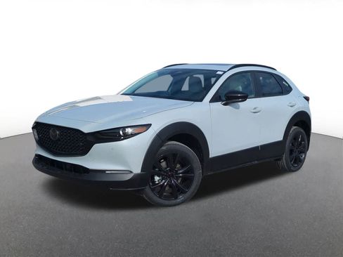 New 2026 MAZDA CX-30 Aire Edition image 1
