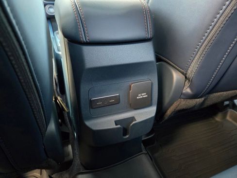 New 2026 Ford Maverick Lariat AWD/4WD image 8