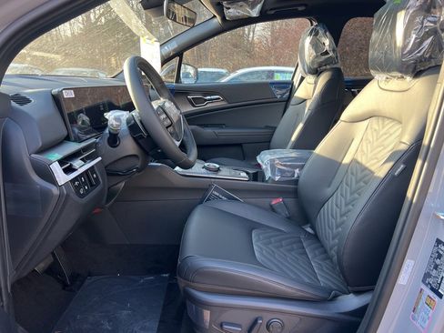New 2026 Kia Sportage X-Line image 9