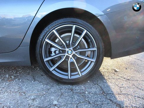 Used 2020 BMW 330i xDrive Sedan w/ Convenience Package image 30