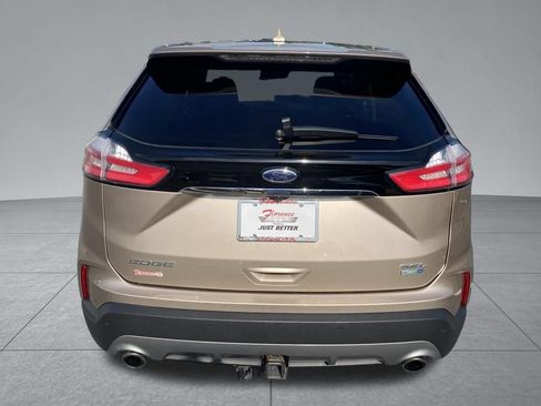 Used 2020 Ford Edge SEL w/ Convenience Package AWD/4WD image 14