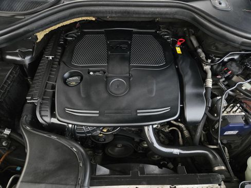 Used 2017 Mercedes-Benz GLE 350 image 27