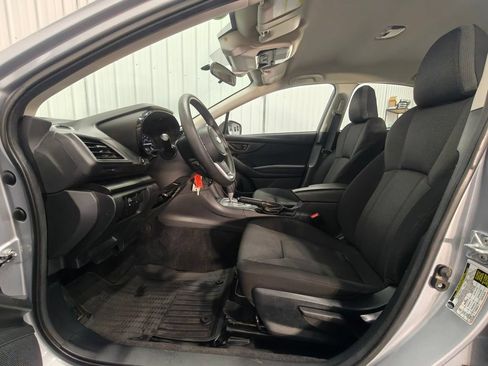 Used 2022 Subaru Impreza 2.0i AWD/4WD image 21