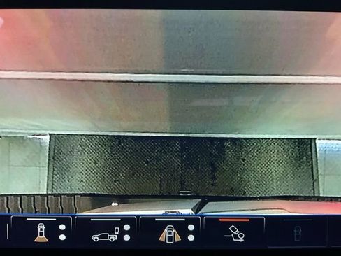 New 2026 Chevrolet Silverado 1500 LT Trail Boss w/ Safety Package image 19