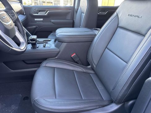 New 2026 GMC Sierra 1500 Denali w/ Technology Package image 21